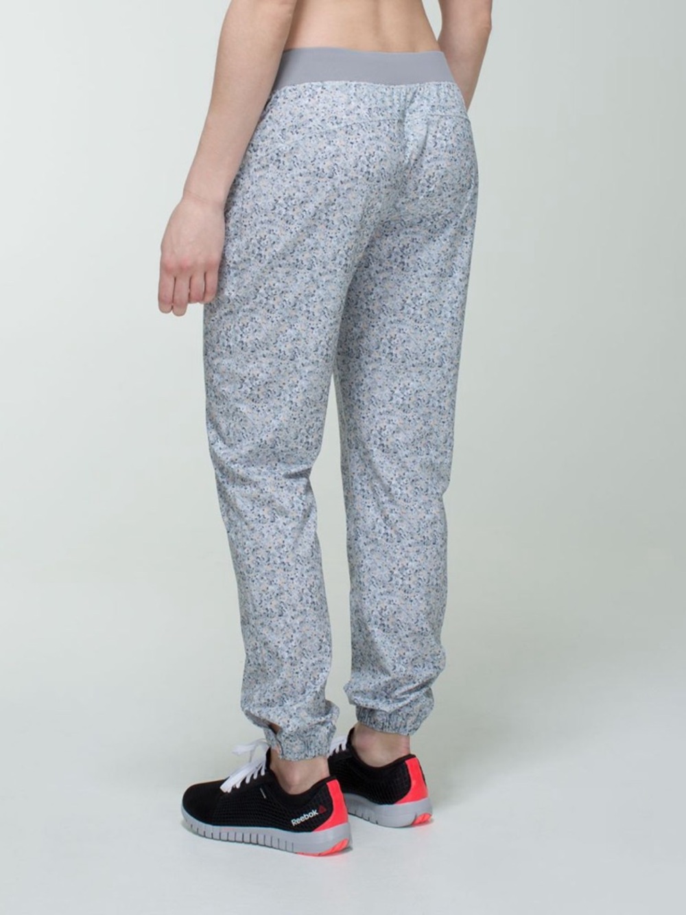 Lululemon Bring Back the Track Pant Size 10